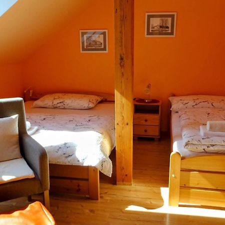 Apartman Nesyt Sedlec  Exterior photo