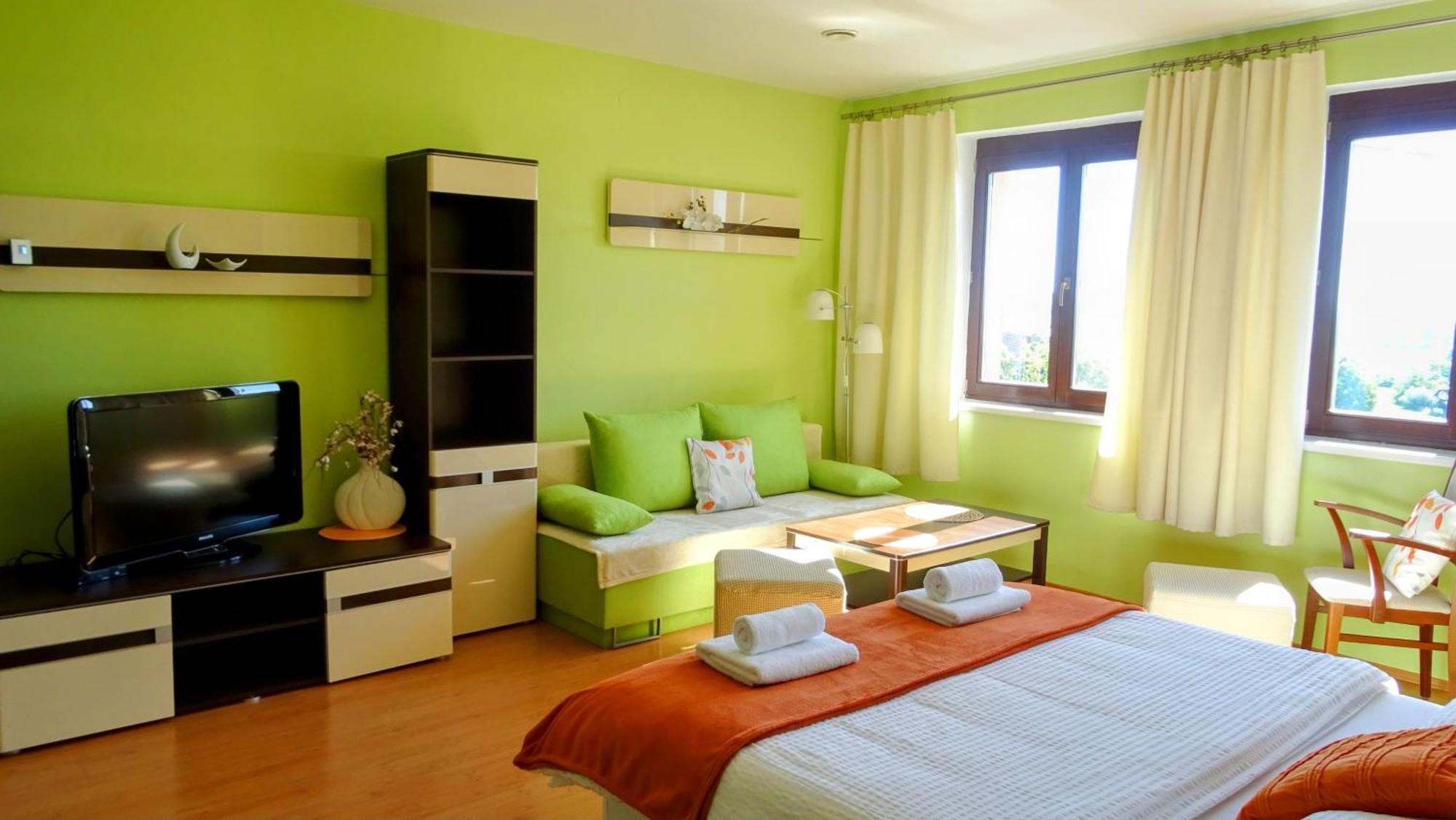 Apartman Nesyt Sedlec  Exterior photo